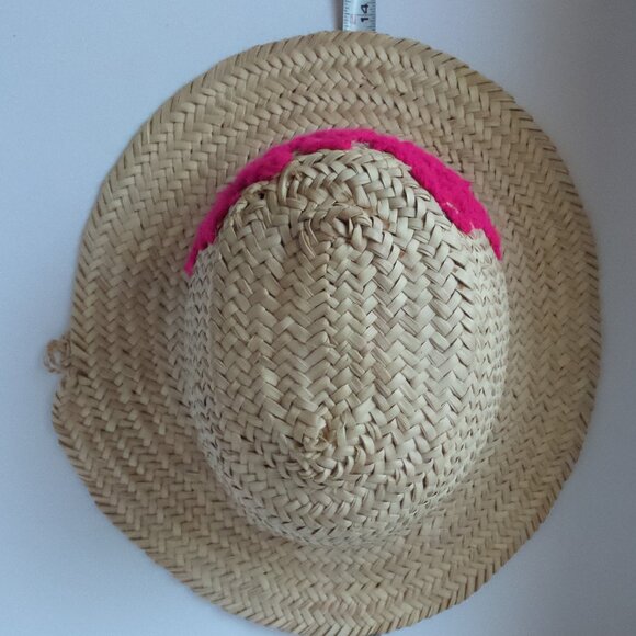 La Vita Est Bella hat - Picture 10 of 10